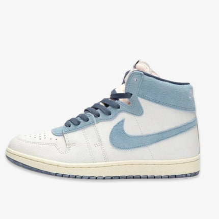 Air Jordan Air Ship PE SP 'Every Game Diffused Blue' (2023) | SOLE SERIOUSS [1]
