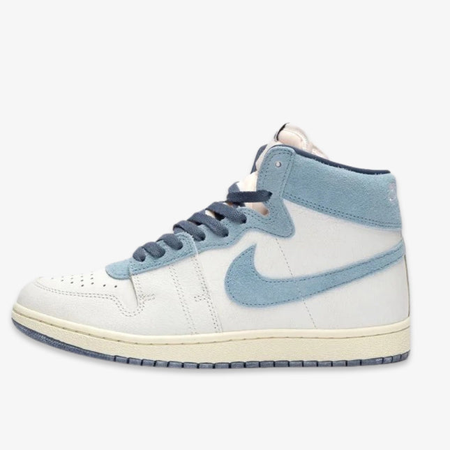 Air Jordan Air Ship PE SP 'Every Game Diffused Blue' (2023) | SOLE SERIOUSS [1]