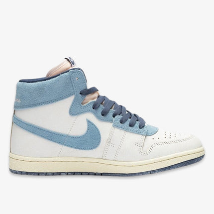 Air Jordan Air Ship PE SP 'Every Game Diffused Blue' (2023) | SOLE SERIOUSS [2]