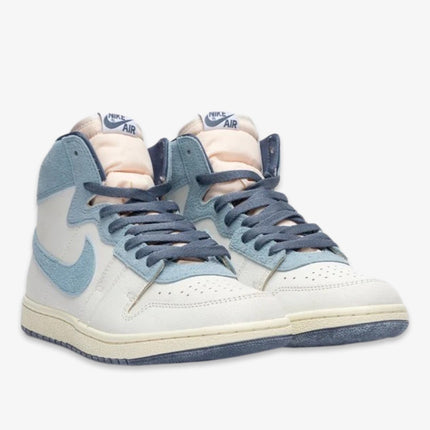 Air Jordan Air Ship PE SP 'Every Game Diffused Blue' (2023) | SOLE SERIOUSS [3]