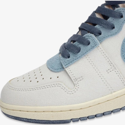Air Jordan Air Ship PE SP 'Every Game Diffused Blue' (2023) | SOLE SERIOUSS [6]