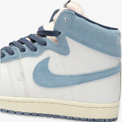 Air Jordan Air Ship PE SP 'Every Game Diffused Blue' (2023) | SOLE SERIOUSS [7]