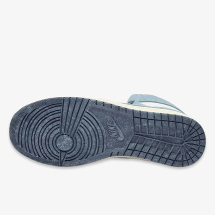 Air Jordan Air Ship PE SP 'Every Game Diffused Blue' (2023) | SOLE SERIOUSS [8]