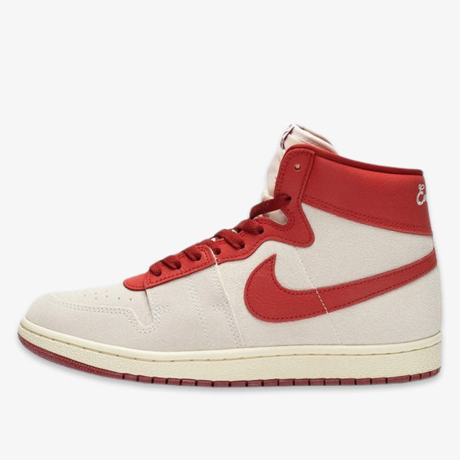 Air Jordan Air Ship PE SP 'Every Game Dune Red' (2023) | SOLE SERIOUSS [1]