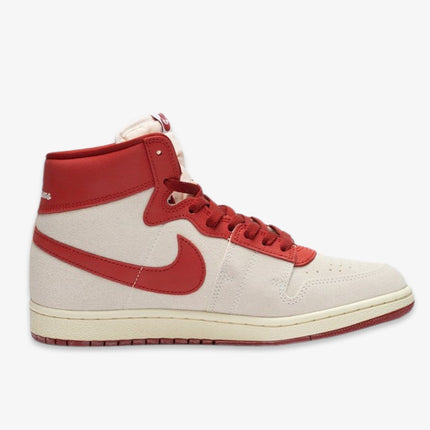 Air Jordan Air Ship PE SP 'Every Game Dune Red' (2023) | SOLE SERIOUSS [2]