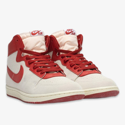 Air Jordan Air Ship PE SP 'Every Game Dune Red' (2023) | SOLE SERIOUSS [3]