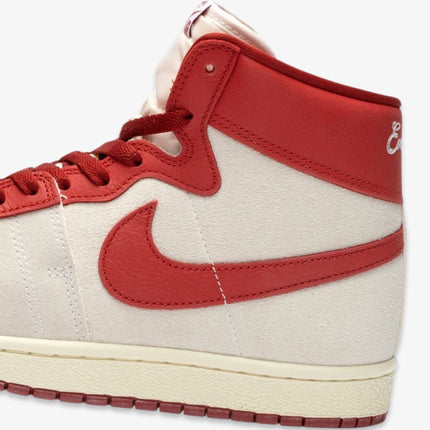 Air Jordan Air Ship PE SP 'Every Game Dune Red' (2023) | SOLE SERIOUSS [7]