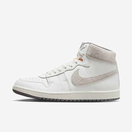 Air Jordan Air Ship PE SP 'Tech Grey' (2023) | SOLE SERIOUSS [1]