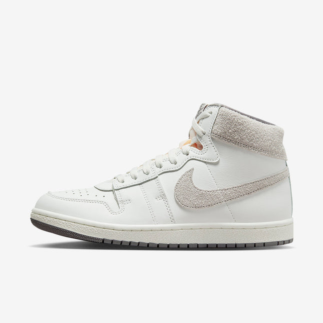 Air Jordan Air Ship PE SP 'Tech Grey' (2023) | SOLE SERIOUSS [1]