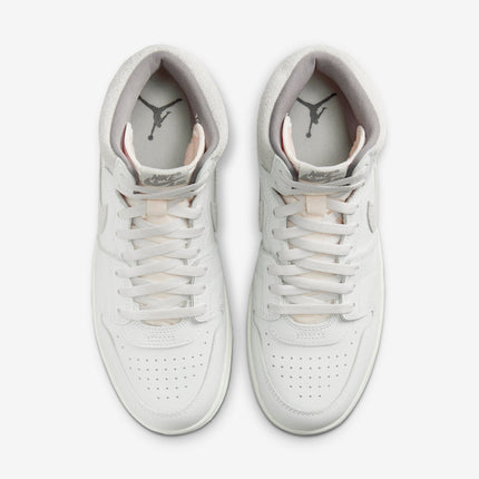 Air Jordan Air Ship PE SP 'Tech Grey' (2023) | SOLE SERIOUSS [4]