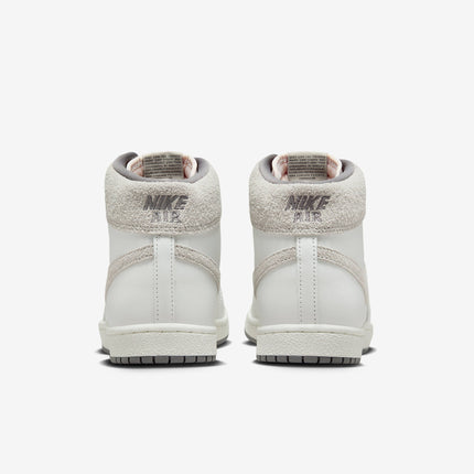 Air Jordan Air Ship PE SP 'Tech Grey' (2023) | SOLE SERIOUSS [5]