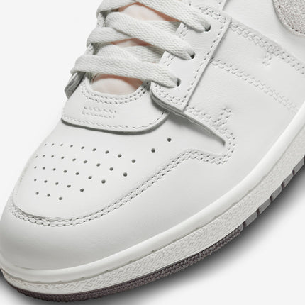 Air Jordan Air Ship PE SP 'Tech Grey' (2023) | SOLE SERIOUSS [6]