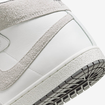 Air Jordan Air Ship PE SP 'Tech Grey' (2023) | SOLE SERIOUSS [7]