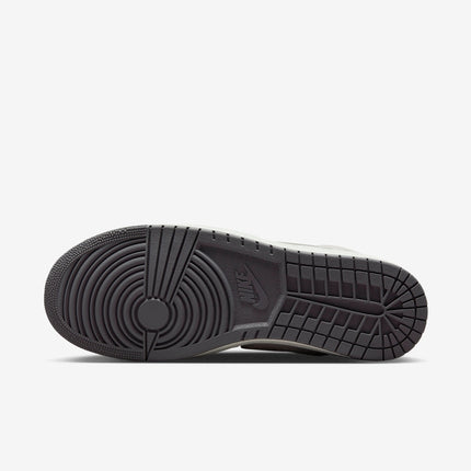 Air Jordan Air Ship PE SP 'Tech Grey' (2023) | SOLE SERIOUSS [8]