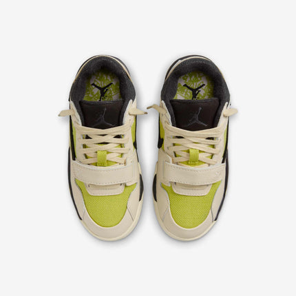 Air Jordan Jumpman Jack TR x Travis Scott 'Bright Cactus' (2025) (PS) | SOLE SERIOUSS [5]