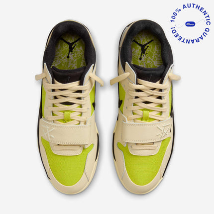 Air Jordan Jumpman Jack TR x Travis Scott 'Bright Cactus' (2025) | SOLE SERIOUSS [4]