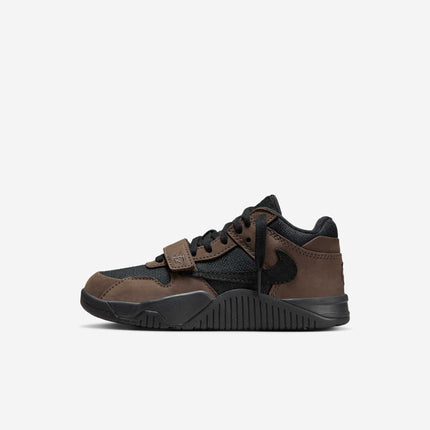 Air Jordan Jumpman Jack TR x Travis Scott 'Dark Mocha' (2024) (PS) | SOLE SERIOUSS [1]
