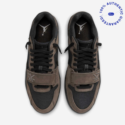 Air Jordan Jumpman Jack TR x Travis Scott 'Dark Mocha' (2024) | SOLE SERIOUSS [4]