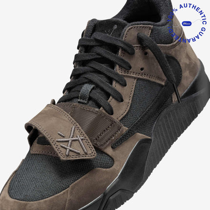 Air Jordan Jumpman Jack TR x Travis Scott 'Dark Mocha' (2024) | SOLE SERIOUSS [6]