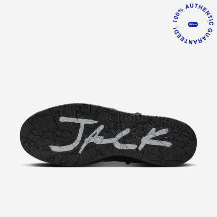 Air Jordan Jumpman Jack TR x Travis Scott 'Dark Mocha' (2024) | SOLE SERIOUSS [8]