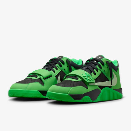 Air Jordan Jumpman Jack TR x Travis Scott 'Green Spark / Boston Celtics' (2026) | SOLE SERIOUSS [3]