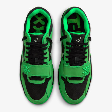 Air Jordan Jumpman Jack TR x Travis Scott 'Green Spark / Boston Celtics' (2026) | SOLE SERIOUSS [4]