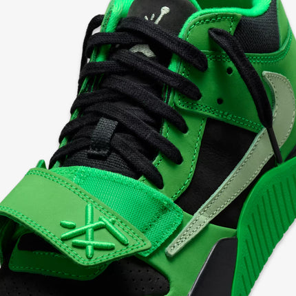 Air Jordan Jumpman Jack TR x Travis Scott 'Green Spark / Boston Celtics' (2026) | SOLE SERIOUSS [6]