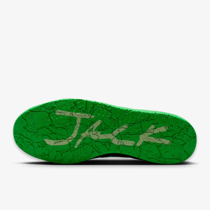 Air Jordan Jumpman Jack TR x Travis Scott 'Green Spark / Boston Celtics' (2026) | SOLE SERIOUSS [8]