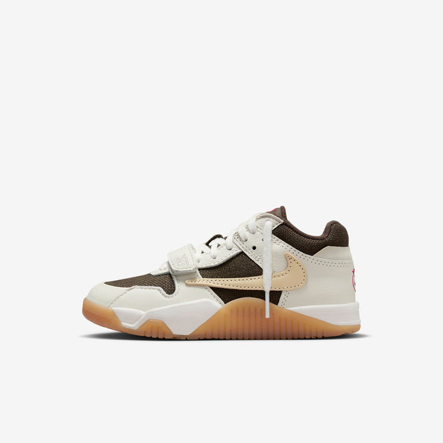Air Jordan Jumpman Jack TR x Travis Scott 'Sail' (2024) (PS) | SOLE SERIOUSS [1]