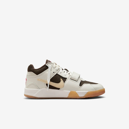 Air Jordan Jumpman Jack TR x Travis Scott 'Sail' (2024) (PS) | SOLE SERIOUSS [2]