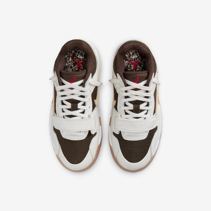 Air Jordan Jumpman Jack TR x Travis Scott 'Sail' (2024) (PS) | SOLE SERIOUSS [4]