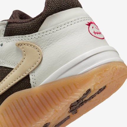 Air Jordan Jumpman Jack TR x Travis Scott 'Sail' (2024) (PS) | SOLE SERIOUSS [7]