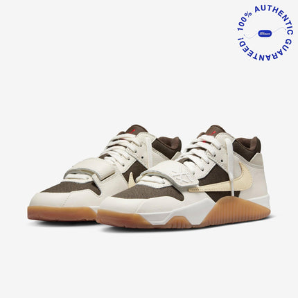 Air Jordan Jumpman Jack TR x Travis Scott 'Sail' (2024) | SOLE SERIOUSS [3]