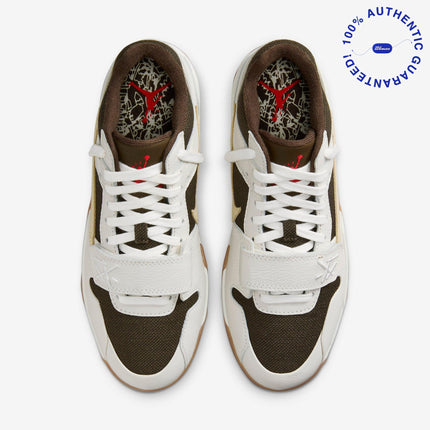 Air Jordan Jumpman Jack TR x Travis Scott 'Sail' (2024) | SOLE SERIOUSS [4]