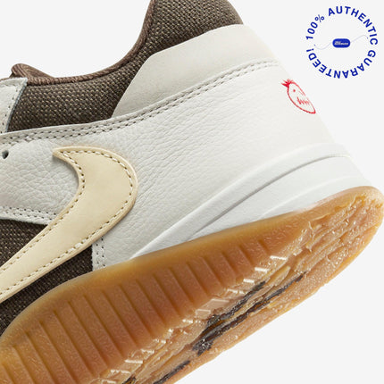 Air Jordan Jumpman Jack TR x Travis Scott 'Sail' (2024) | SOLE SERIOUSS [7]