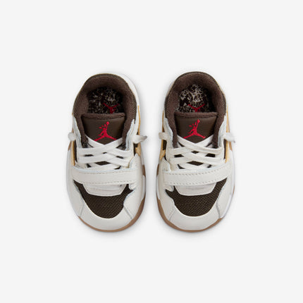 Air Jordan Jumpman Jack TR x Travis Scott 'Sail' (2024) (TD) | SOLE SERIOUSS [4]