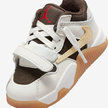 Air Jordan Jumpman Jack TR x Travis Scott 'Sail' (2024) (TD) | SOLE SERIOUSS [6]
