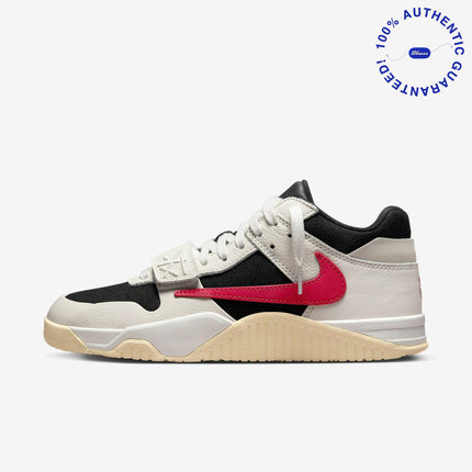 Air Jordan Jumpman Jack TR x Travis Scott 'University Red' (2024) | SOLE SERIOUSS [1]