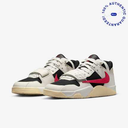 Air Jordan Jumpman Jack TR x Travis Scott 'University Red' (2024) | SOLE SERIOUSS [3]