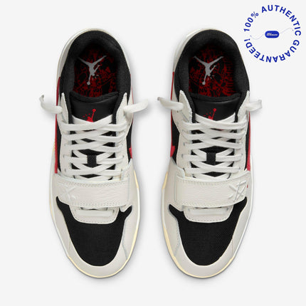 Air Jordan Jumpman Jack TR x Travis Scott 'University Red' (2024) | SOLE SERIOUSS [4]