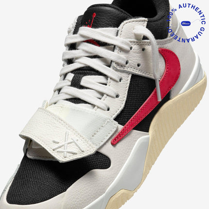 Air Jordan Jumpman Jack TR x Travis Scott 'University Red' (2024) | SOLE SERIOUSS [6]