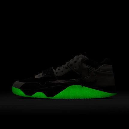 Air Jordan Jumpman Jack TR x Travis Scott x Chase B 'Illusion Green / Coral Chalk' (2025) | SOLE SERIOUSS [10]