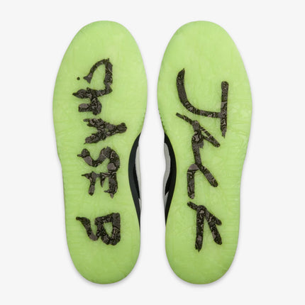 Air Jordan Jumpman Jack TR x Travis Scott x Chase B 'Illusion Green / Coral Chalk' (2025) | SOLE SERIOUSS [9]