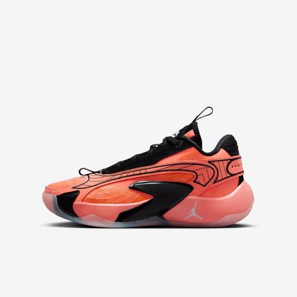 Air Jordan Luka 2 'Bright Mango' (2024) (GS) | SOLE SERIOUSS [1]