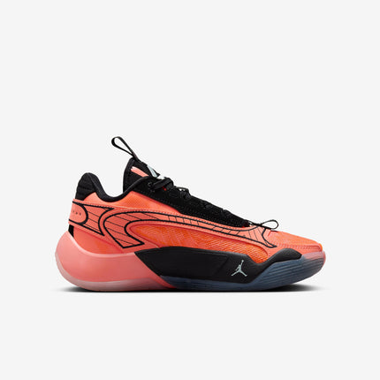 Air Jordan Luka 2 'Bright Mango' (2024) (GS) | SOLE SERIOUSS [2]