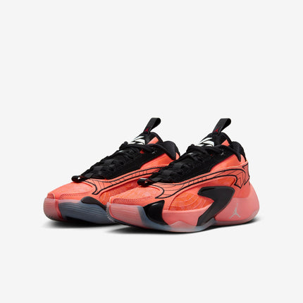 Air Jordan Luka 2 'Bright Mango' (2024) (GS) | SOLE SERIOUSS [3]