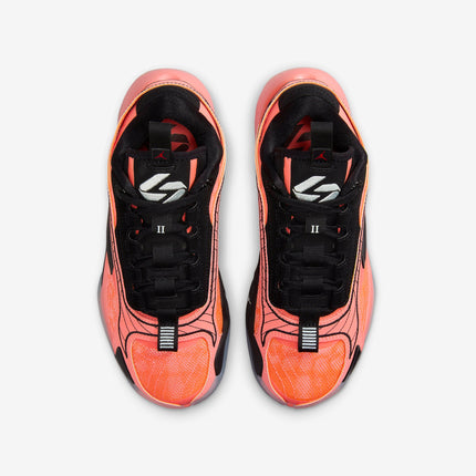 Air Jordan Luka 2 'Bright Mango' (2024) (GS) | SOLE SERIOUSS [4]