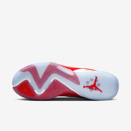 Air Jordan Luka 2 TB Team Bank 'University Red / White' (2023) | SOLE SERIOUSS [8]