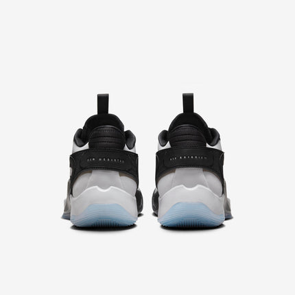Air Jordan Luka 2 TB Team Bank 'White / Black' (2023) | SOLE SERIOUSS [5]