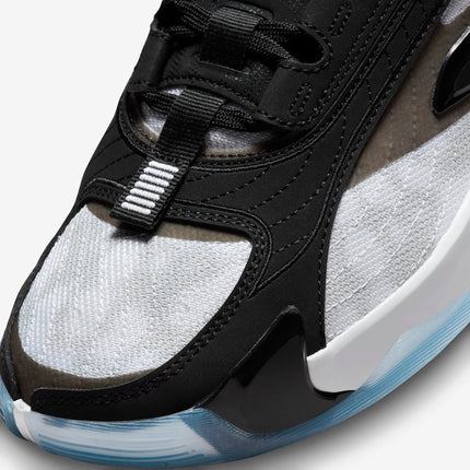 Air Jordan Luka 2 TB Team Bank 'White / Black' (2023) | SOLE SERIOUSS [6]
